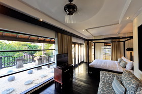 Four On Drupadi