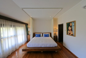 Four On Drupadi