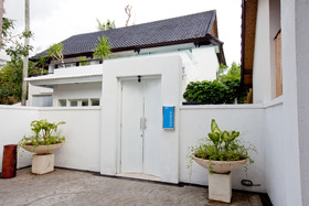Four On Drupadi