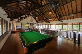 Four On Drupadi