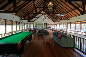 Four On Drupadi