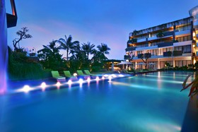 Four Points by Sheraton Bali, Seminyak