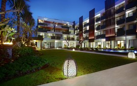 Four Points by Sheraton Bali, Seminyak