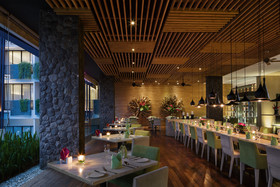 Four Points by Sheraton Bali, Seminyak