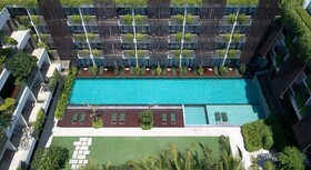 Four Points by Sheraton Bali, Seminyak
