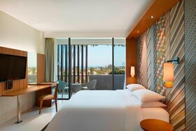 Four Points by Sheraton Bali, Seminyak