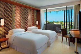 Four Points by Sheraton Bali, Seminyak