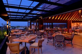 Four Points by Sheraton Bali, Seminyak