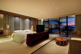 Four Points by Sheraton Bali, Seminyak