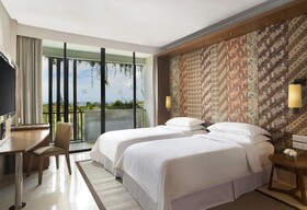 Four Points by Sheraton Bali, Seminyak