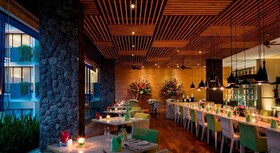 Four Points by Sheraton Bali, Seminyak