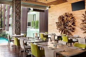 Four Points by Sheraton Bali, Seminyak
