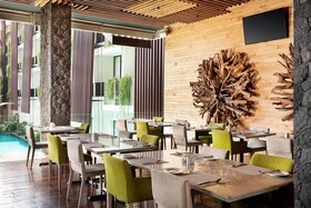 Four Points by Sheraton Bali, Seminyak