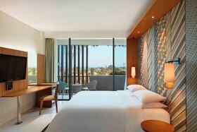 Four Points by Sheraton Bali, Seminyak