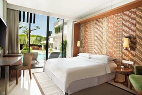Four Points by Sheraton Bali, Seminyak