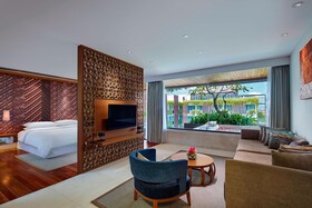 Four Points by Sheraton Bali, Seminyak
