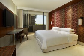 Four Points by Sheraton Bali, Seminyak