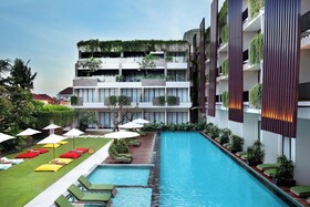 Four Points by Sheraton Bali, Seminyak