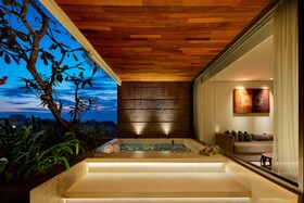 Four Points by Sheraton Bali, Seminyak