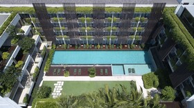 Four Points by Sheraton Bali, Seminyak