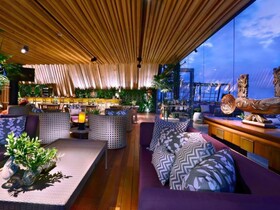Four Points by Sheraton Bali, Seminyak
