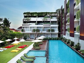 Four Points by Sheraton Bali, Seminyak
