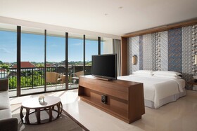 Four Points by Sheraton Bali, Seminyak
