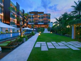 Four Points by Sheraton Bali, Seminyak