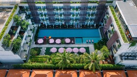 Four Points by Sheraton Bali, Seminyak