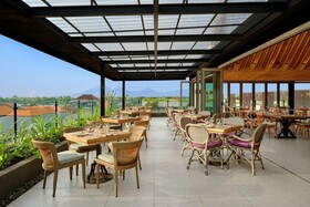 Four Points by Sheraton Bali, Seminyak