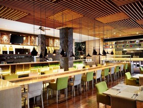 Four Points by Sheraton Bali, Seminyak