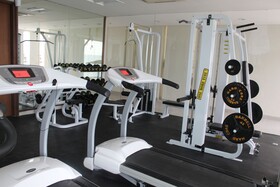 Four Points by Sheraton Bali, Seminyak