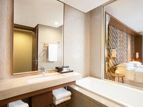 Four Points by Sheraton Bali, Seminyak