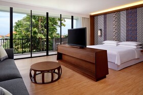 Four Points by Sheraton Bali, Seminyak
