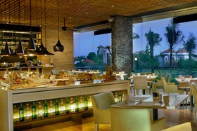 Four Points by Sheraton Bali, Seminyak