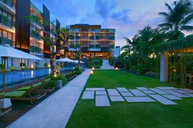 Four Points by Sheraton Bali, Seminyak