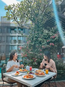 Four Points by Sheraton Bali, Seminyak