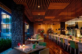 Four Points by Sheraton Bali, Seminyak