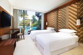 Four Points by Sheraton Bali, Seminyak