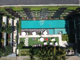 Four Points by Sheraton Bali, Seminyak