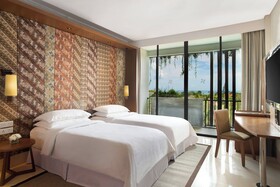 Four Points by Sheraton Bali, Seminyak
