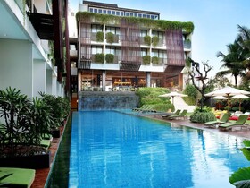 Four Points by Sheraton Bali, Seminyak