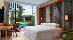 Four Points by Sheraton Bali, Seminyak