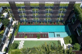 Four Points by Sheraton Bali, Seminyak