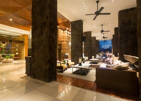 Four Points by Sheraton Bali, Seminyak