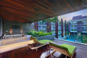 Four Points by Sheraton Bali, Seminyak