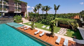Four Points by Sheraton Bali, Seminyak