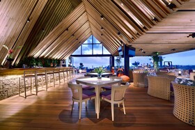 Four Points by Sheraton Bali, Seminyak
