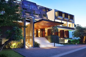 Four Points by Sheraton Bali, Seminyak