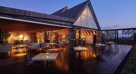 Four Points by Sheraton Bali, Seminyak
